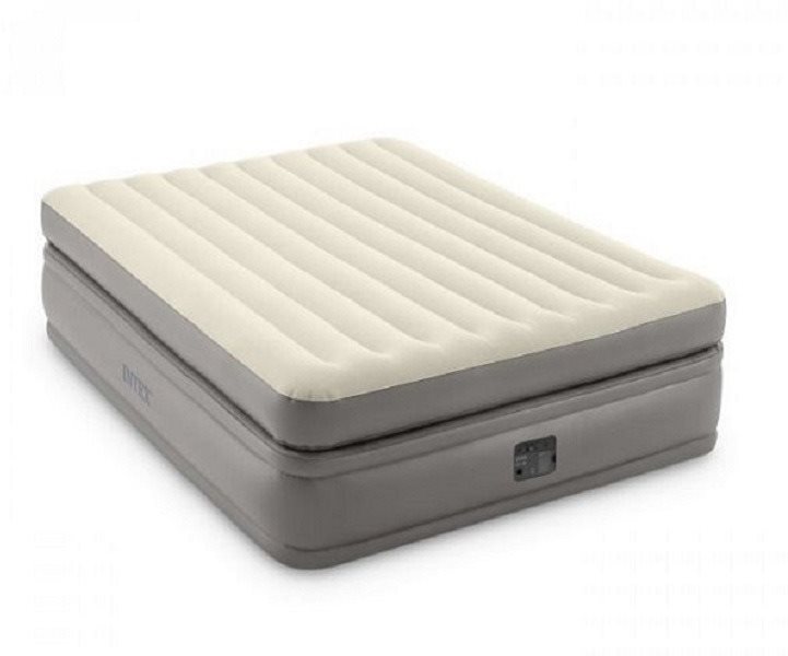 INTEX Air Bed Prime Comfort 152 × 203 × 51 Queen