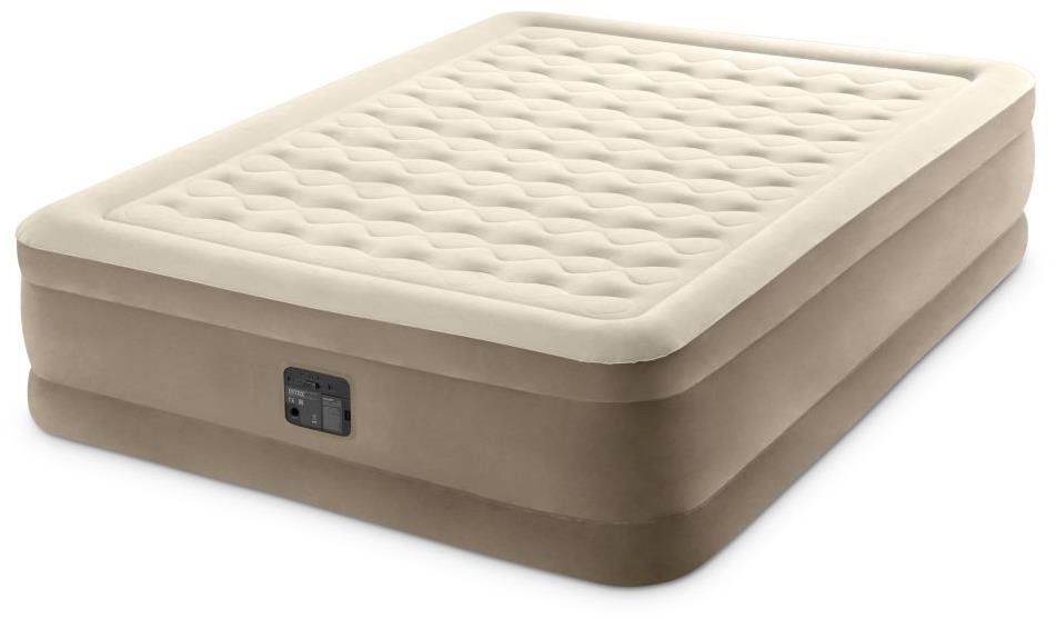 INTEX Air Bed Ultra Plush 152 × 203 × 46 Queen