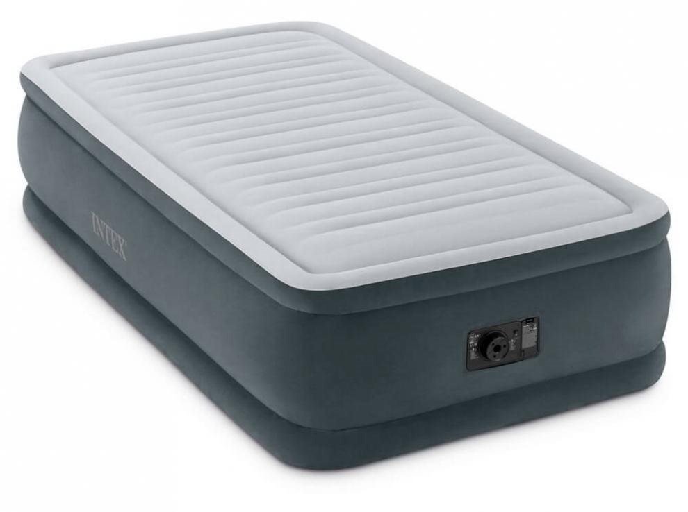 Intex Comfort Twin 99 × 191 × 46 cm