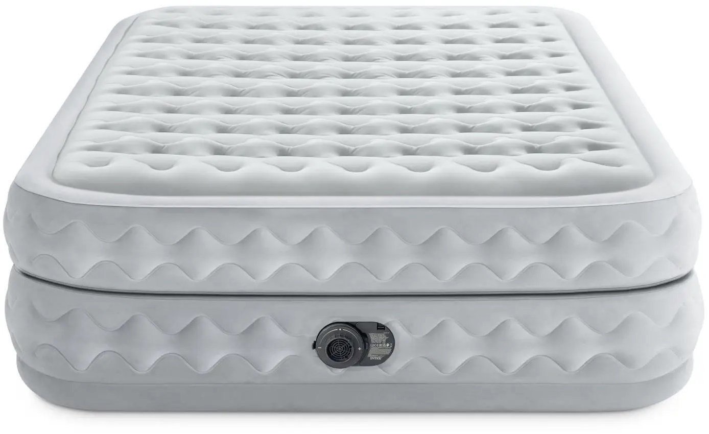 Intex Supreme Air-Flow Queen 203 × 152 × 51 cm