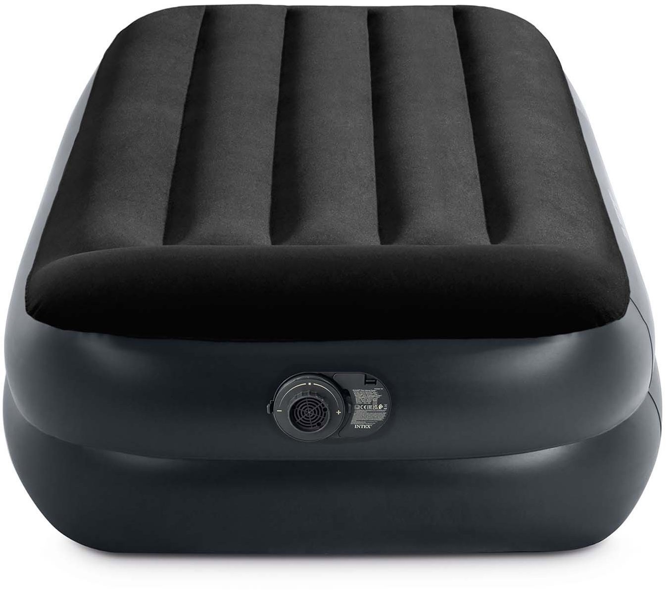 Intex 64122ND 191 × 99 × 42 cm s vestavěnou elektrickou pumpou