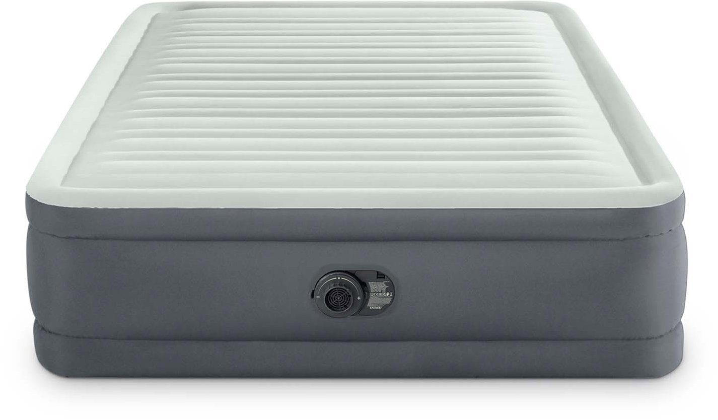 Intex 64904ND 191 × 137 × 46 cm s integrovanou elektrickou pumpou