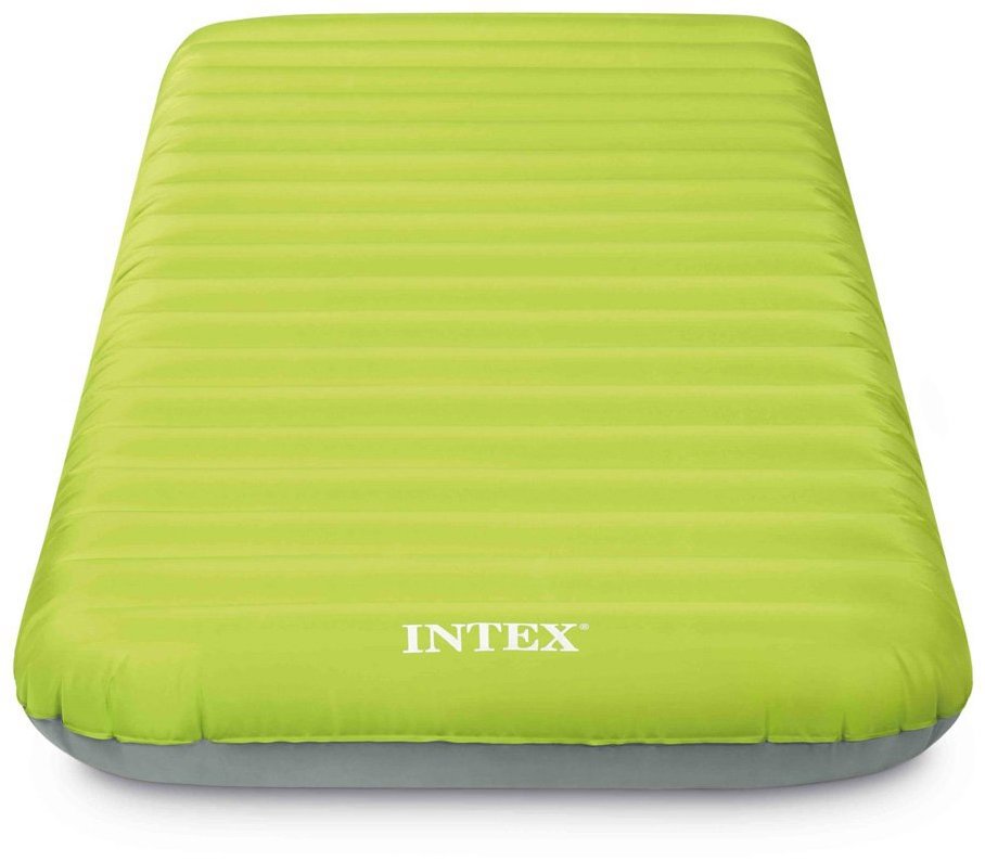 INTEX Dura-Beam Camping 76 × 191 × 17 cm