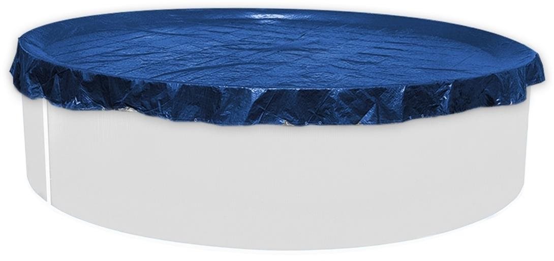 MARIMEX Krycí plachta Supreme pro kruhové bazény 5,48 m
