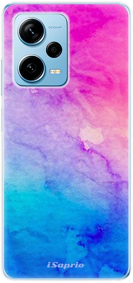 iSaprio Watercolor Paper 01 pro Xiaomi Redmi Note 12 Pro 5G / Poco X5 Pro 5G