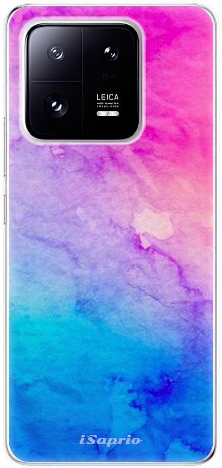iSaprio Watercolor Paper 01 pro Xiaomi 13 Pro