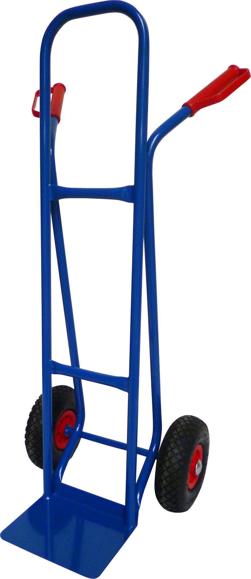 J.A.D. TOOLS Rudl standardní, nafukovací kola 260mm
