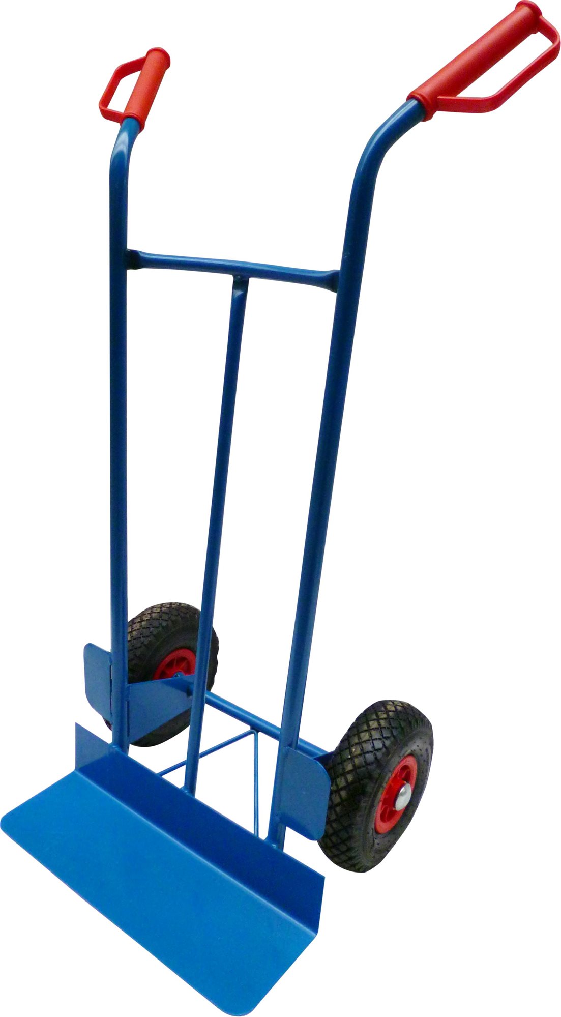 J.A.D. TOOLS Rudl univerzální, nafukovací kola 260mm