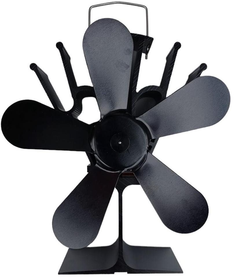 J.A.D. TOOLS Ventilátor ke krbu stojánkový