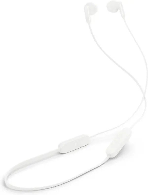 JBL Tune 235BT White