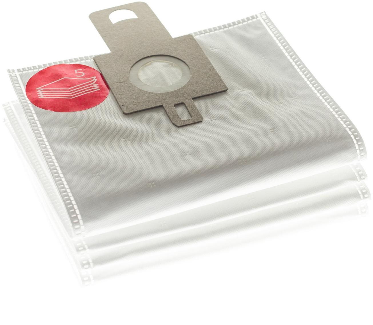 Vacs Hoover U 3521 Pure Power