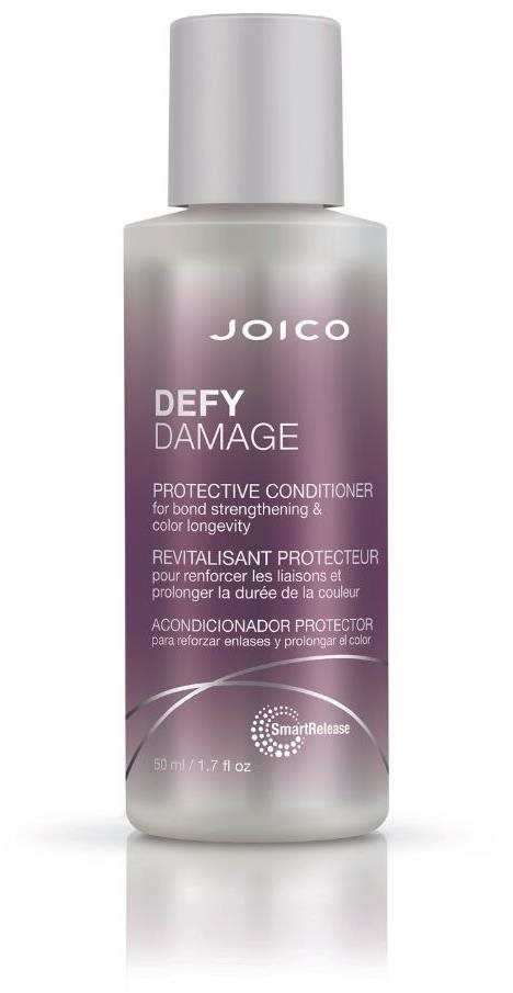 JOICO Defy Damage Conditioner ochranný kodicionér pro zdravé vlasy 50 ml
