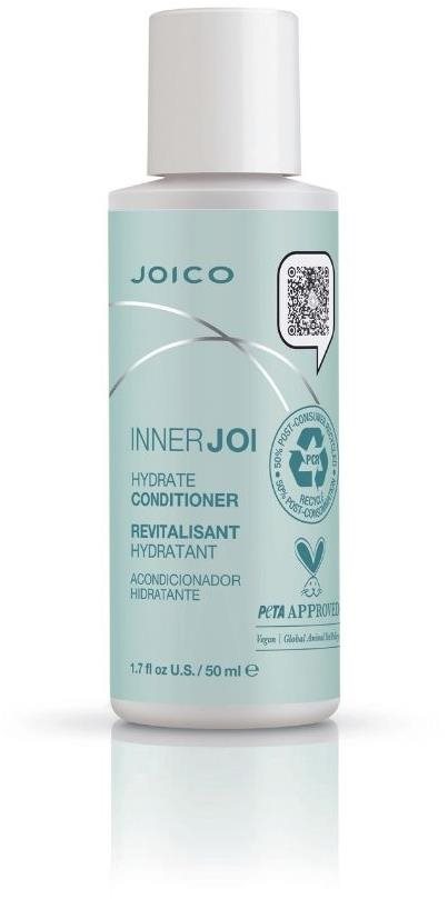 JOICO InnerJoi Hydrate Conditioner Přírodní kondicionér pro hydrataci vlasů 50 ml