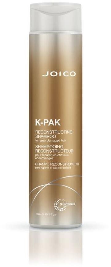 JOICO KPak Reconstructing Shampoo rekonstrukční šampon pro poškozené vlasy 300 ml