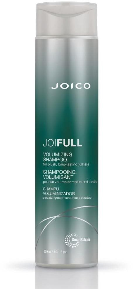 JOICO JoiFull Shampoo objemový šampon pro jemné vlasy 300 ml