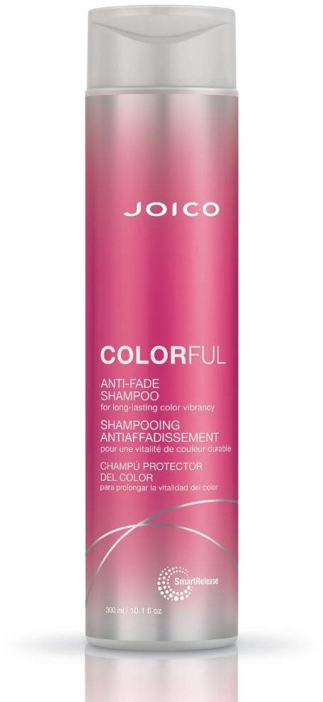 JOICO ColorFul Shampoo šampon pro barvené vlasy 300 ml