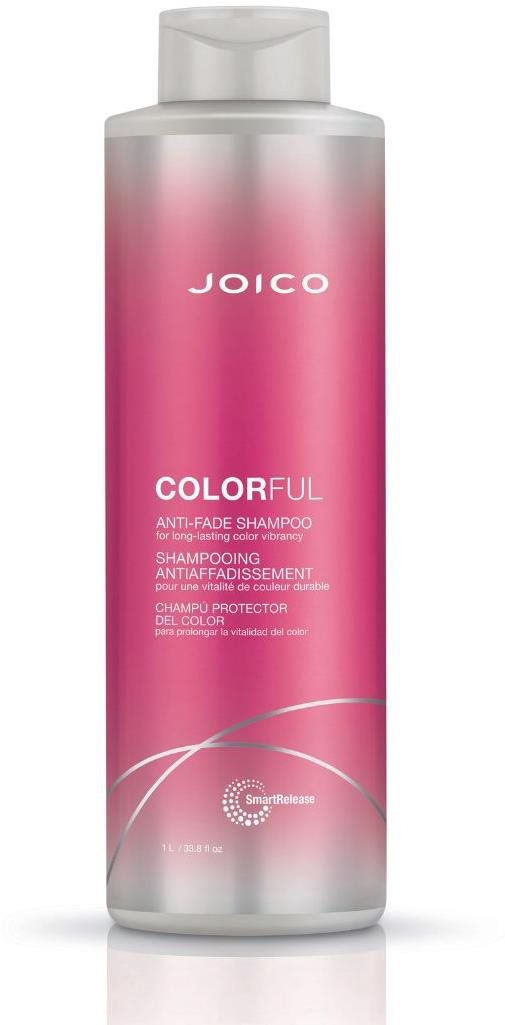 JOICO ColorFul Shampoo šampon pro barvené vlasy 1000 ml