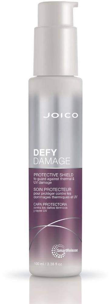 JOICO Defy Damage Shield ochranný krém na foukání pro zdravé vlasy, 100 ml