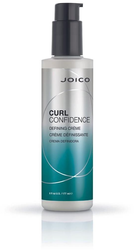JOICO Curl Confidence Tvarující/definující krém, 177 ml