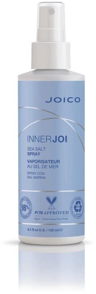 JOICO InnerJoi Sea Salt Spray Přírodní sprej se slaným efektem, 150 ml