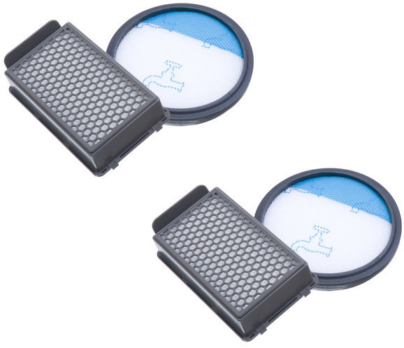 Jolly 2 × HEPA filtr HF19