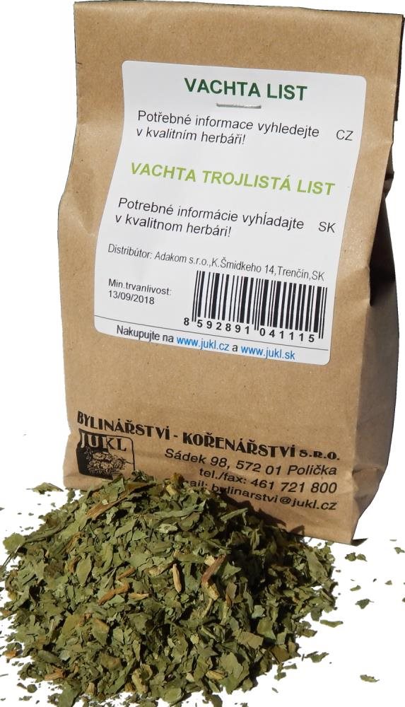 JUKL Vachta list 50 g