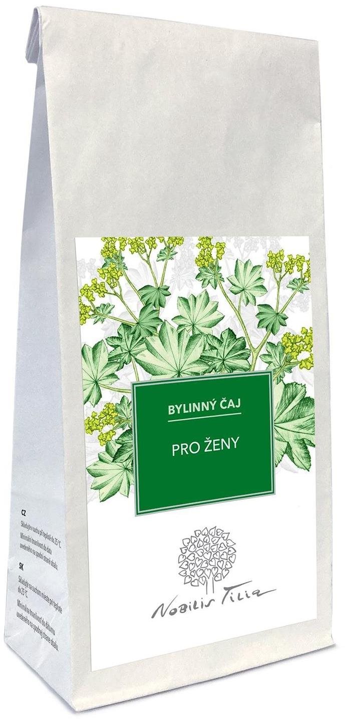 Nobilis Tilia Čaj pro ženy