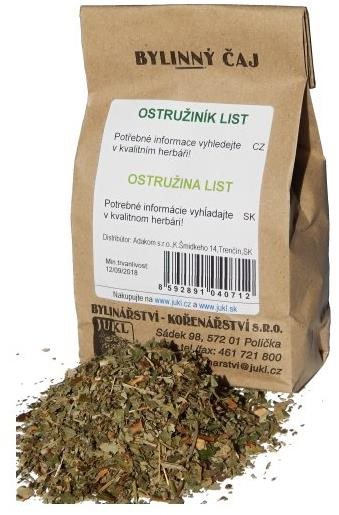 Jukl Ostružiník list, 50 g