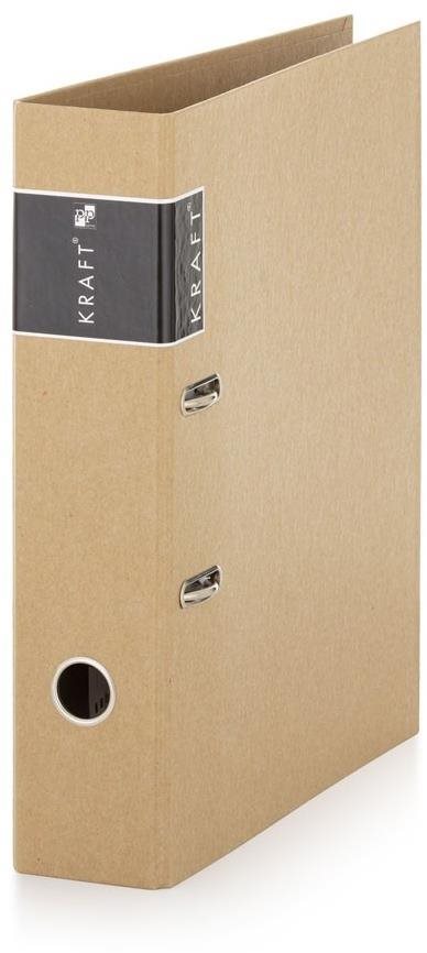 KARTON P+P KRAFT A4 70 mm, nature