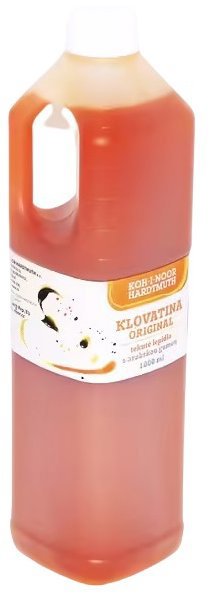 Koh-i-noor Klovatina Original - tekuté lepidlo 1 l