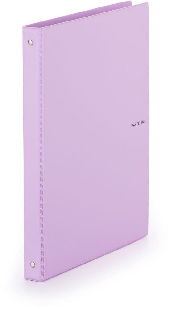 KARTON P+P Pastelini karis blok A4 PVC fialový