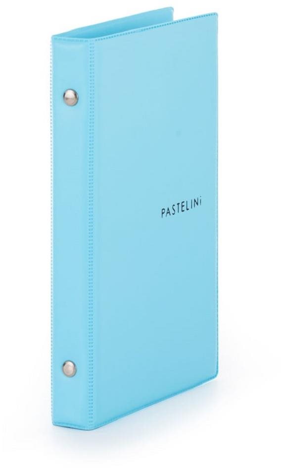 Karton P+P Karis A6 PASTELINI modrý