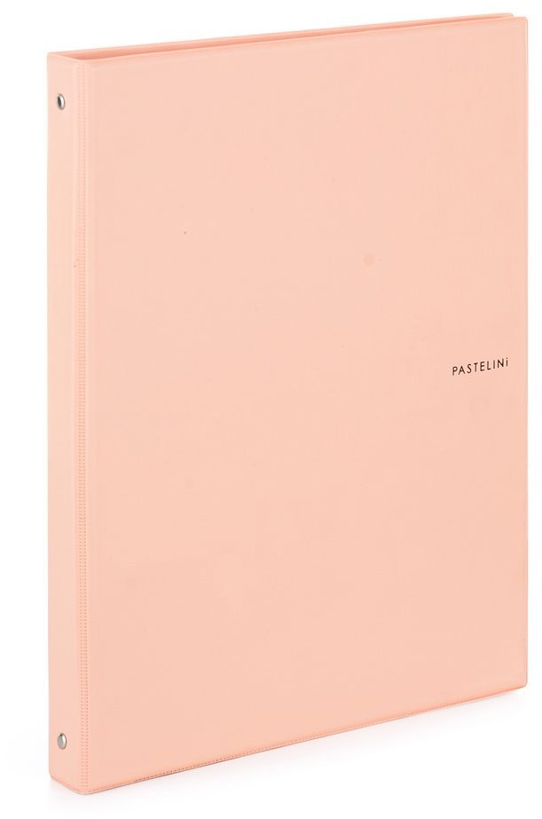 KARTON P+P Pastelini karis blok A5 PVC meruňkový