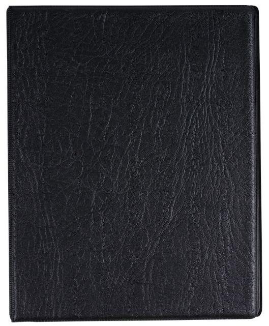 Karton P+P Karis A5 plast bez registru