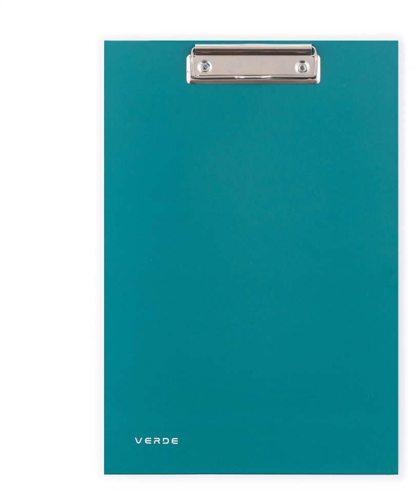 KARTON P+P Verde jednodeska A4 lamino milano