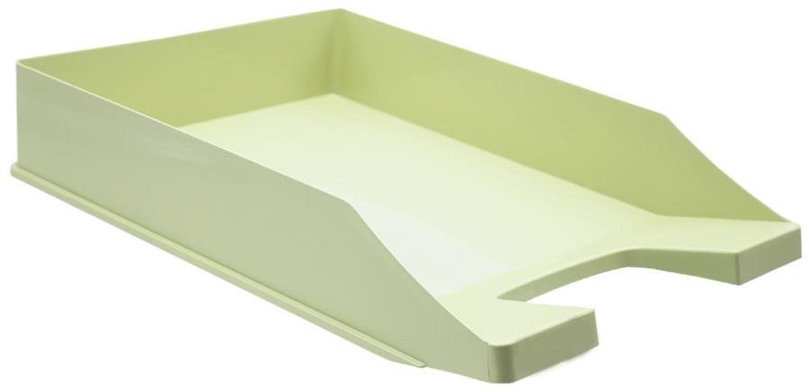 Karton P+P Zásuvka A4 PASTELINI žlutá