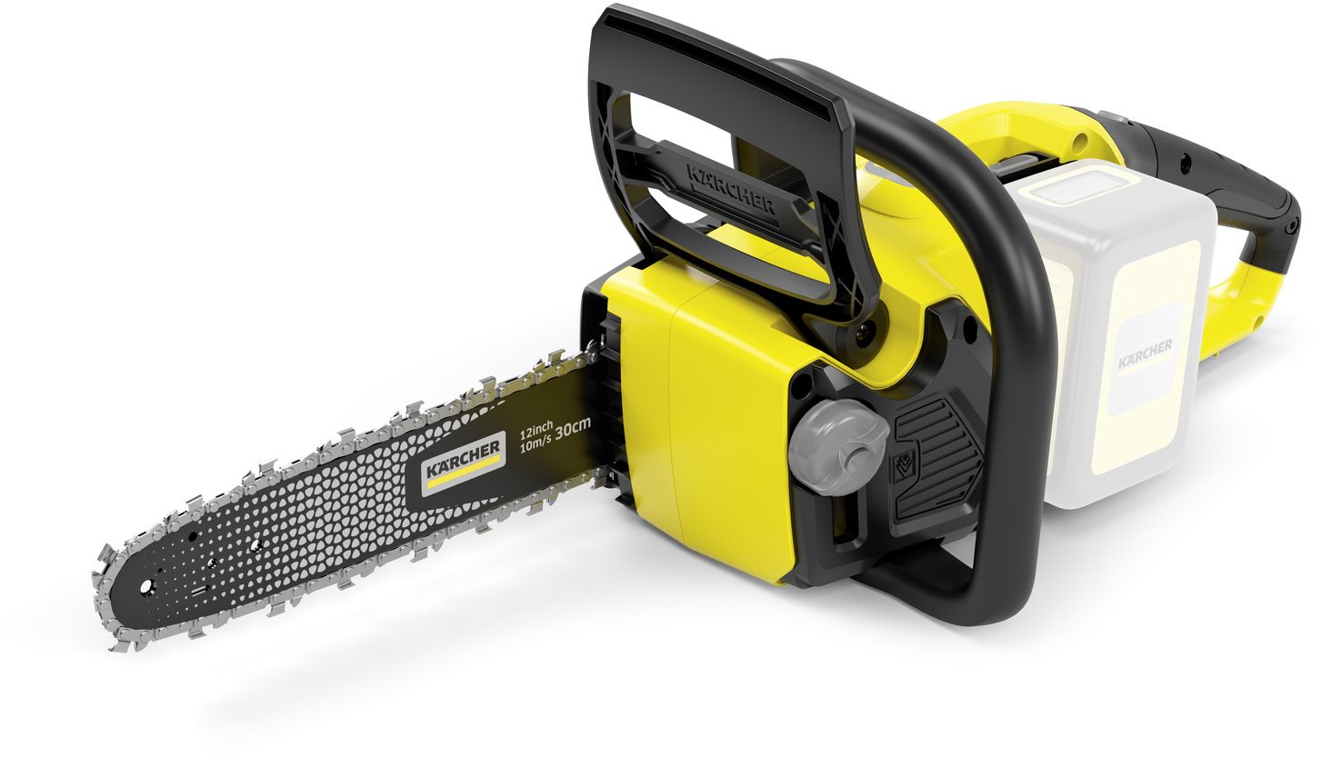 KÄRCHER Řetězová pila AKU CNS 18-30 Battery 18V (bez AKU)