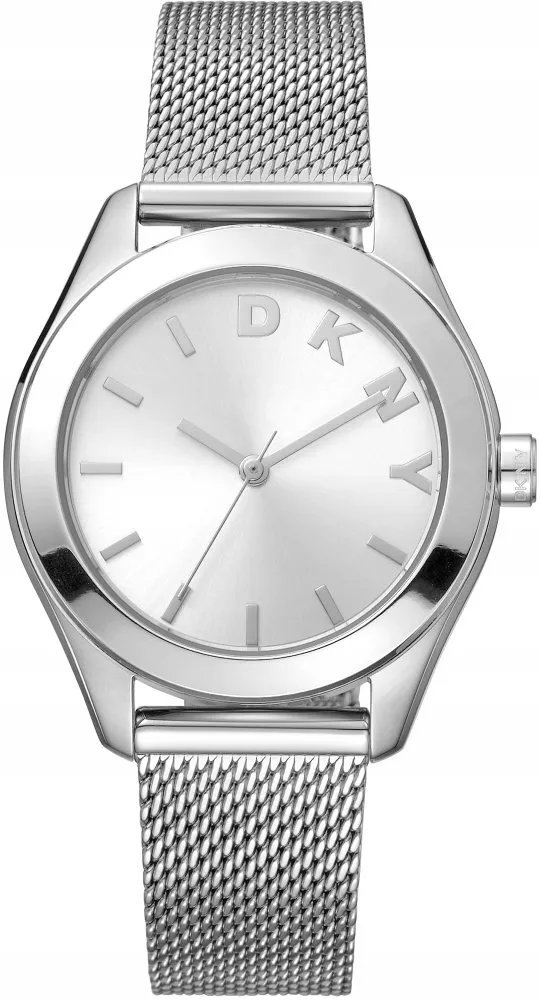 DKNY Astoria Logo DK1L032M0015