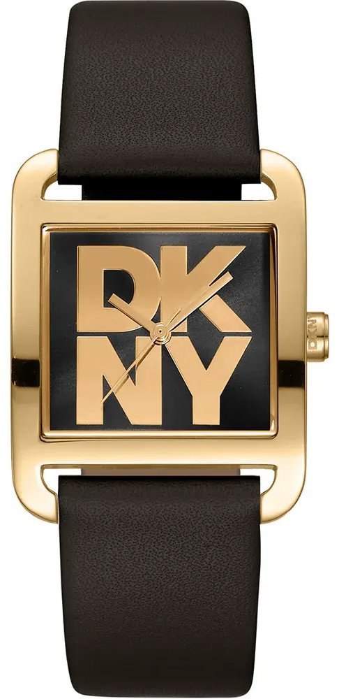 DKNY City Maxi DK1L001L0025