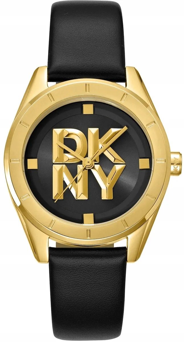 DKNY Chambers Midi DK1L016L0025