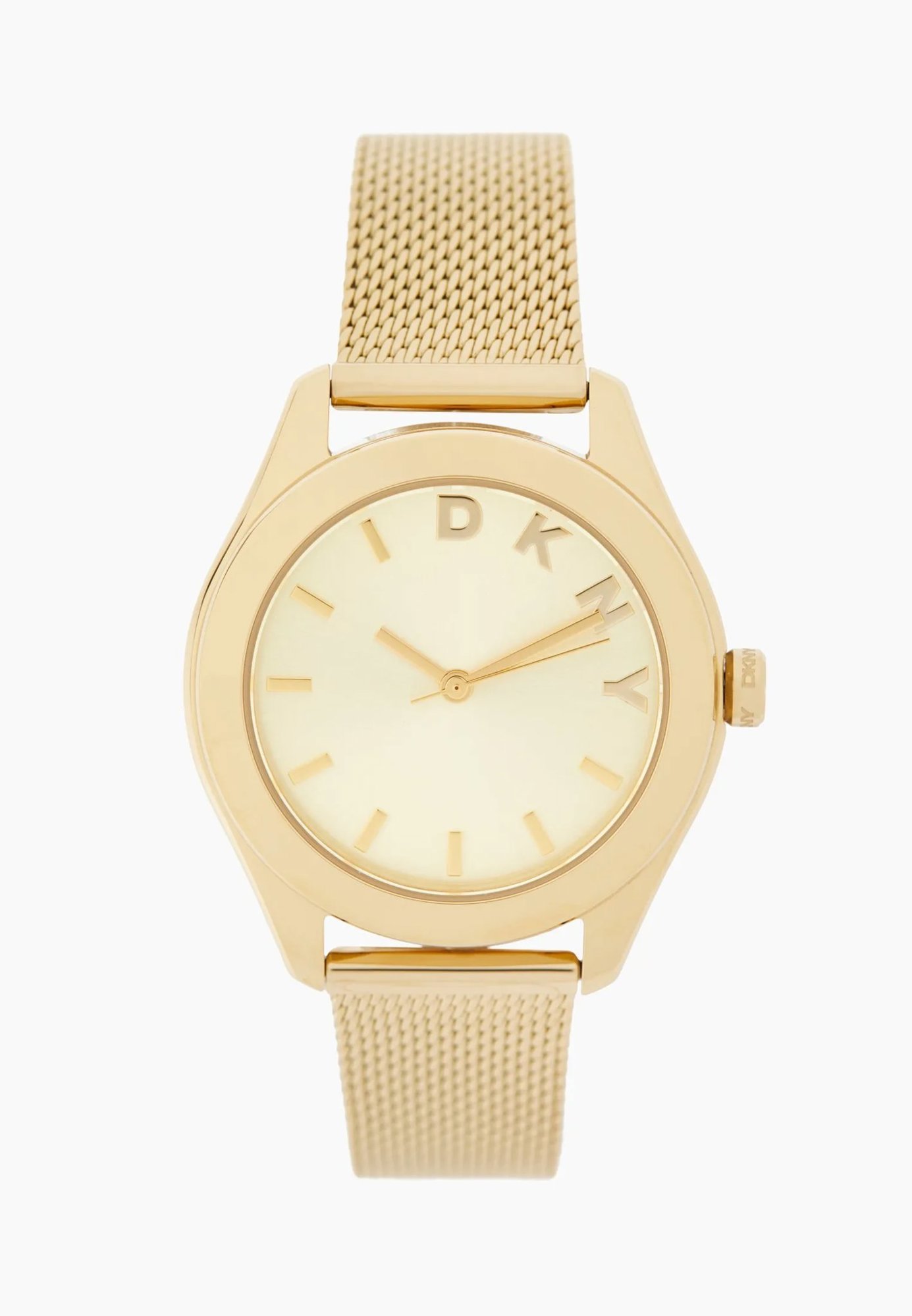 DKNY Astoria Logo DK1L032M0025