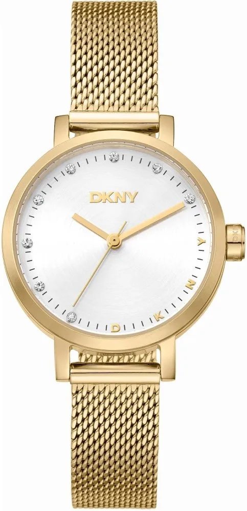 DKNY Soho Mini DK1L037M0035