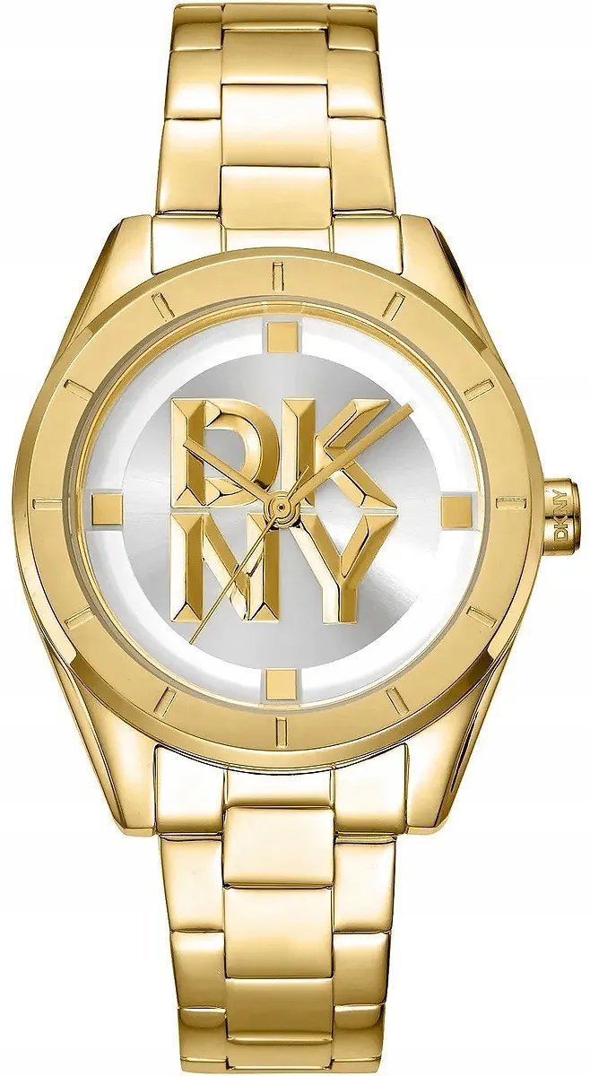 DKNY Chambers Midi DK1L016M0065