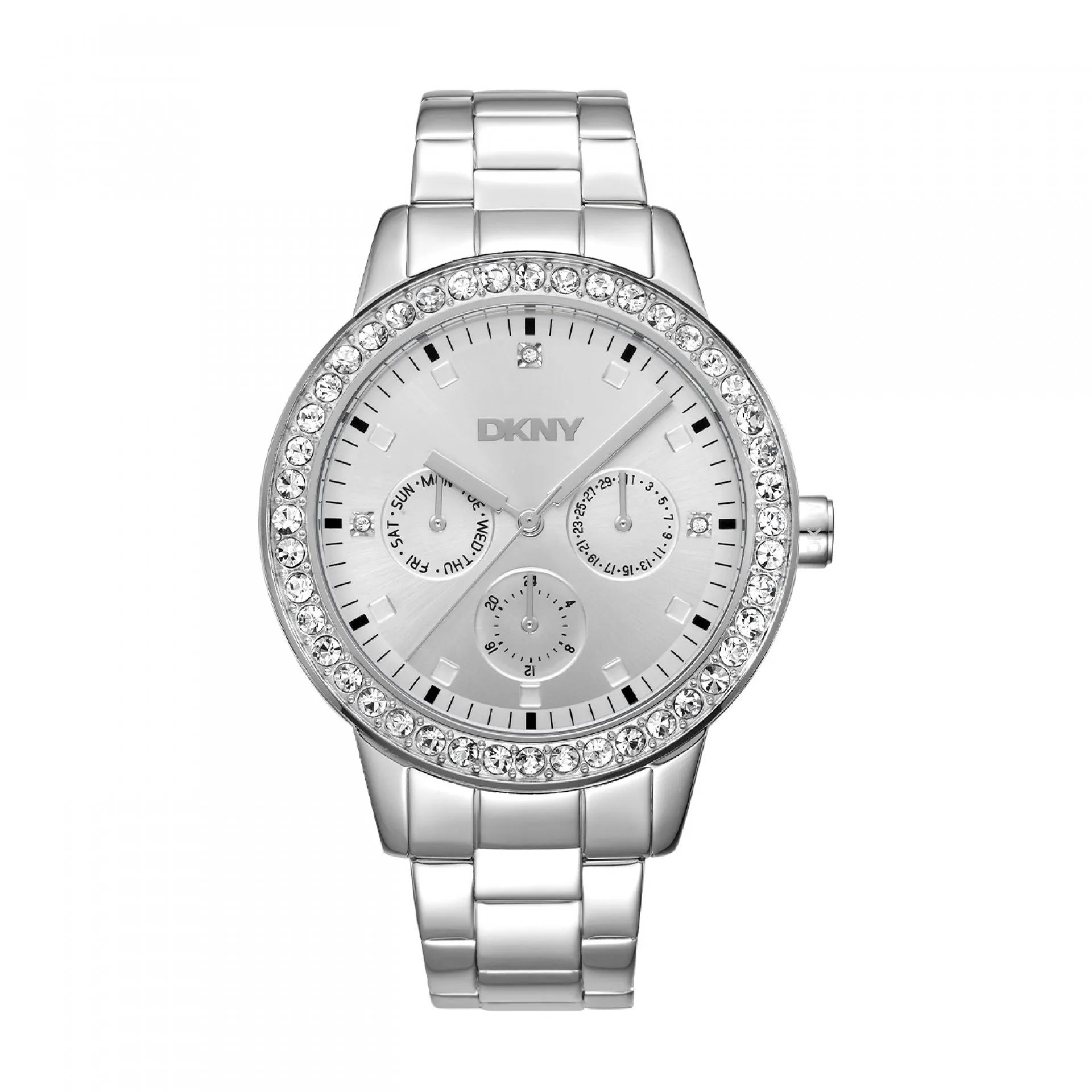 DKNY Parsons Multi Glitz DK1L055M0035