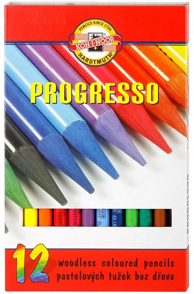 Koh-i-noor Progresso 8756, 12 ks