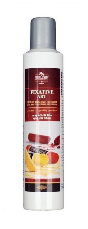 Koh-i-noor Fixativ sprej 14259, 300 ml