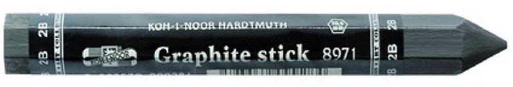 Koh-i-noor 8971 Grafitová tužka v laku 2B