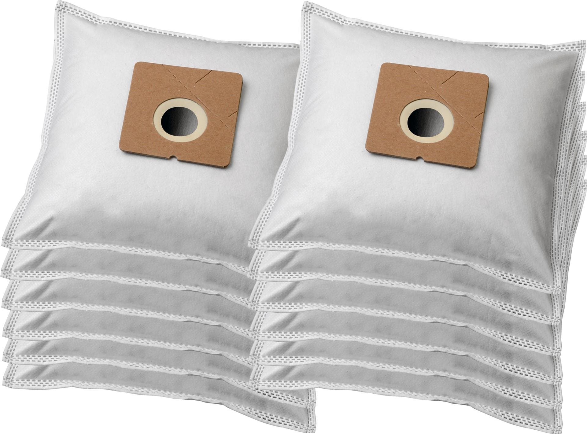 KOMA ET19S - Sada 12 ks sáčků do vysavače ETA Domino 1419