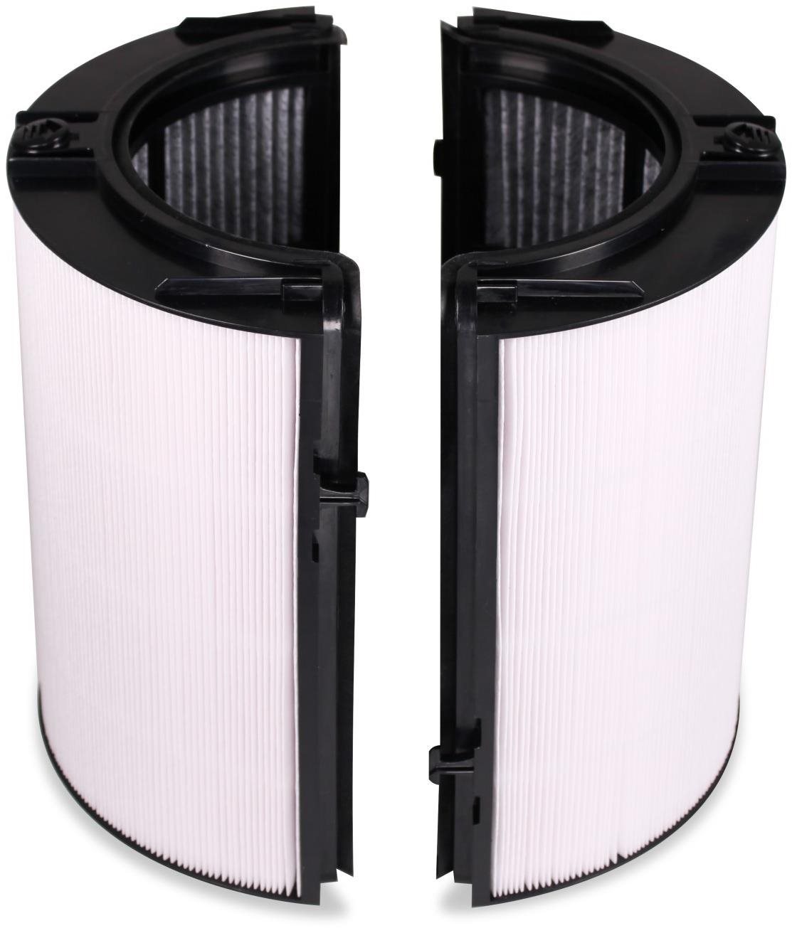 KOMA DYSPH01 Hepa filtr s aktivním uhlím pro čističky vzduchu Dyson PH01, HP04, HP07, TP04, TP07