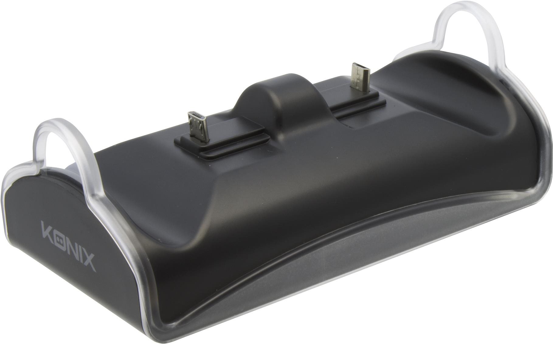 Mythics PlayStation 4 Twin Docking Station
